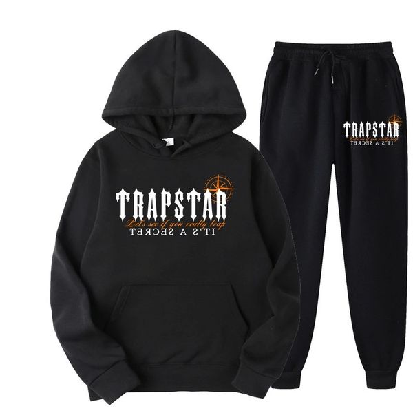 men's tracksuits brand printed sportswear men warm two pieces set loose hoodie sweatshirt pants jogging, Gray
men's tracksuits brand printed sportswear men warm two pieces set loose hoodie sweatshirt pants jogging, Gray
