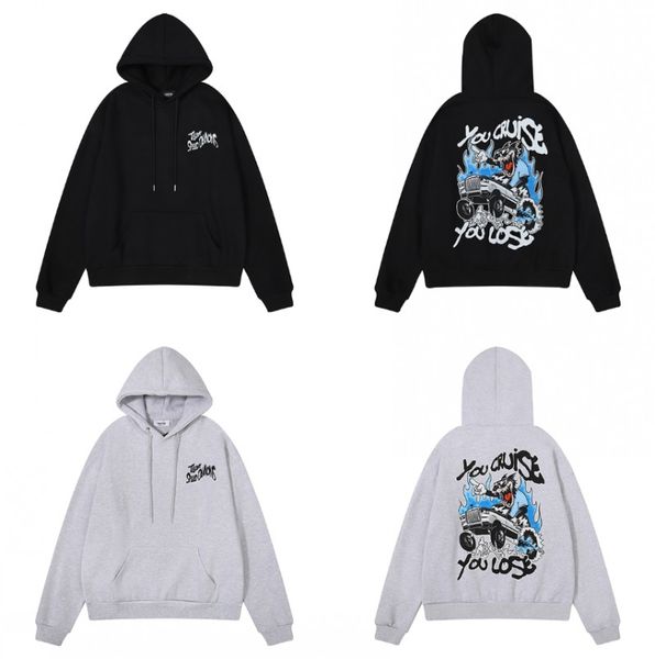 new mens hoodies trapstar hooded men women designer hoodies fashion popular letters printing pullover winter sweatshirts, Black
new mens hoodies trapstar hooded men women designer hoodies fashion popular letters printing pullover winter sweatshirts, Black