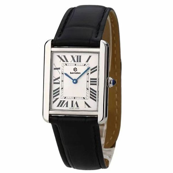 womans watch womens diamond quartz square aaa luxurywatches stainless steel gold iced out sapphire luminous endurance montre de luxe wristwa, Slivery;brown
womans watch womens diamond quartz square aaa luxurywatches stainless steel gold iced out sapphire luminous endurance montre de luxe wristwa, Slivery;brown