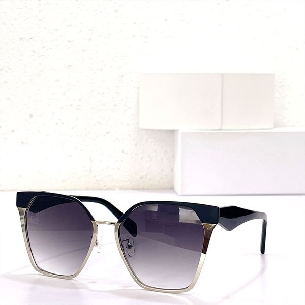stylish men and women sunglasses style pr83ws two-color splice stereo large frame uv400 anti-retro full-frame glasses, White;black
stylish men and women sunglasses style pr83ws two-color splice stereo large frame uv400 anti-retro full-frame glasses, White;black