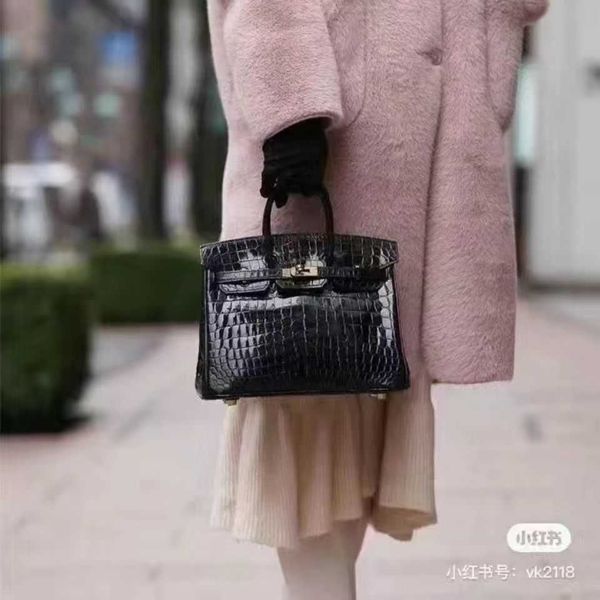 original designer fashion handbags h home berkins bag new alligator women slanting leather fashion versatile hand atmosphere lock
original designer fashion handbags h home berkins bag new alligator women slanting leather fashion versatile hand atmosphere lock