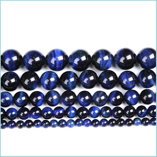 stone natural stone blue lapis lazi tiger eye agat round loose beads 8 10 12 mm pick size 16" strand drop delivery 2021 jewelry dh6om, Black
stone natural stone blue lapis lazi tiger eye agat round loose beads 8 10 12 mm pick size 16" strand drop delivery 2021 jewelry dh6om, Black