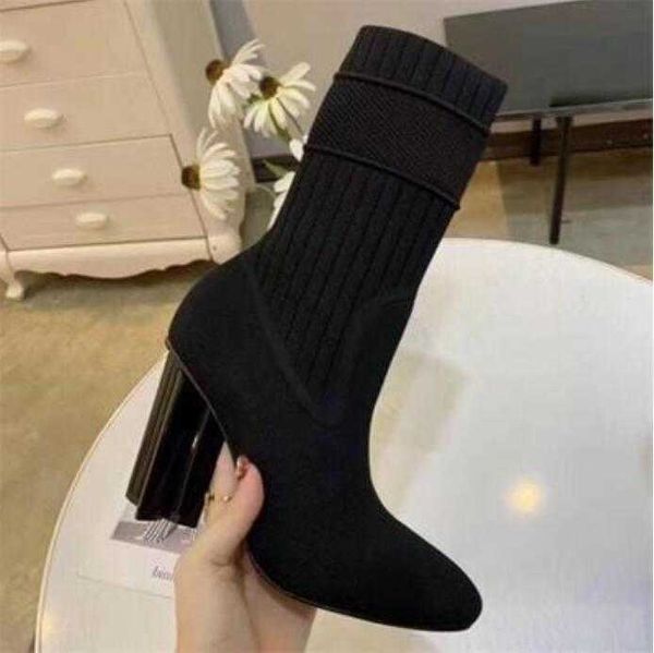 boots brand designer design fashionable joker sock boots ladies black high heel flat sock winter warm 2022 women
boots brand designer design fashionable joker sock boots ladies black high heel flat sock winter warm 2022 women