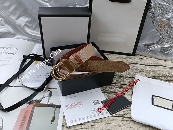 5a fashion designer belts gold double letter belt lychee grain pure cow leather men's women's belt 4.0cm dust-proof cloth card lar, Black;brown
5a fashion designer belts gold double letter belt lychee grain pure cow leather men's women's belt 4.0cm dust-proof cloth card lar, Black;brown