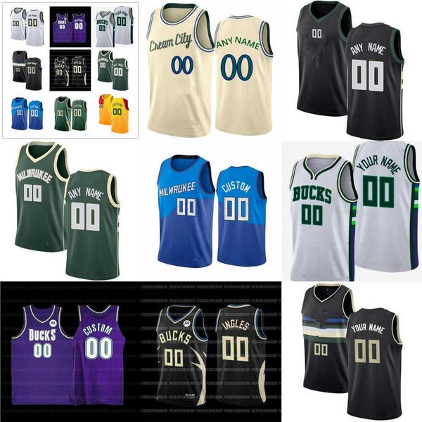 men women youth milwaukee''bucks''custom 3 george hill 24 pat connaughton 12 grayson allen 13 jo rdan nwora 7 joe ingles, Black;red
men women youth milwaukee''bucks''custom 3 george hill 24 pat connaughton 12 grayson allen 13 jo rdan nwora 7 joe ingles, Black;red