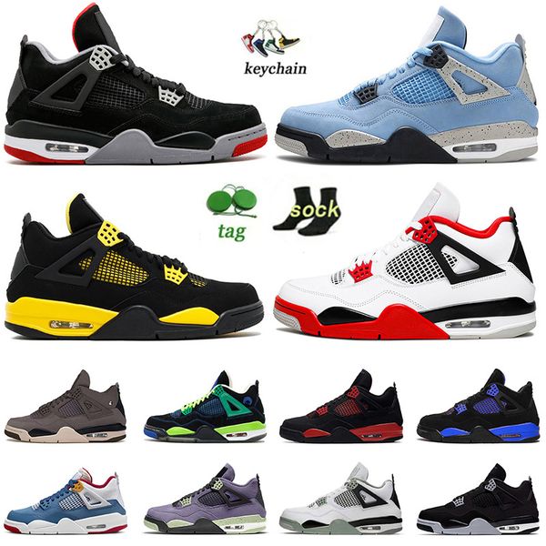 jumpman 4 men women og basketball shoes j 4s bred university blue fire red thunder j4 midnight navy pure money sail white oreo sneakers trai
jumpman 4 men women og basketball shoes j 4s bred university blue fire red thunder j4 midnight navy pure money sail white oreo sneakers trai