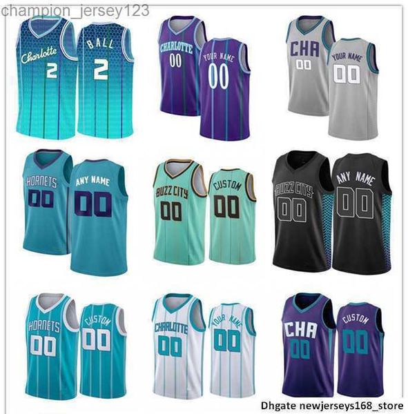 college basketball wears printed 75th custom jersey charlotte''hornets''men women youth 2 lamelo ball 3 terry rozier iii, Black
college basketball wears printed 75th custom jersey charlotte''hornets''men women youth 2 lamelo ball 3 terry rozier iii, Black