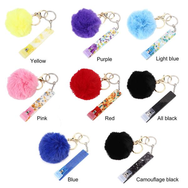 fashion keychainskeychains lanyards card grabber credit puller debit bank atm clip with pom ball plastic clip#20, Silver
fashion keychainskeychains lanyards card grabber credit puller debit bank atm clip with pom ball plastic clip#20, Silver