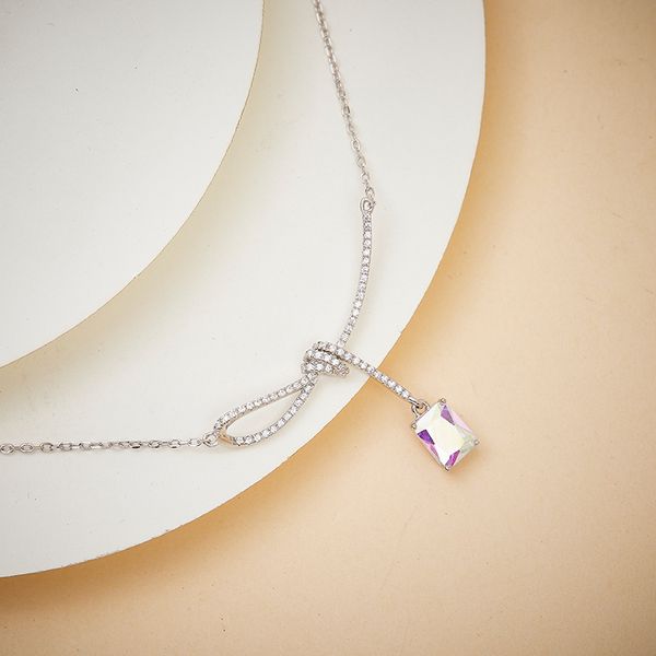 necklaces bracelet designer jewelry new aurora ribbon necklace gold-plated s925 silver simple luxury
necklaces bracelet designer jewelry new aurora ribbon necklace gold-plated s925 silver simple luxury