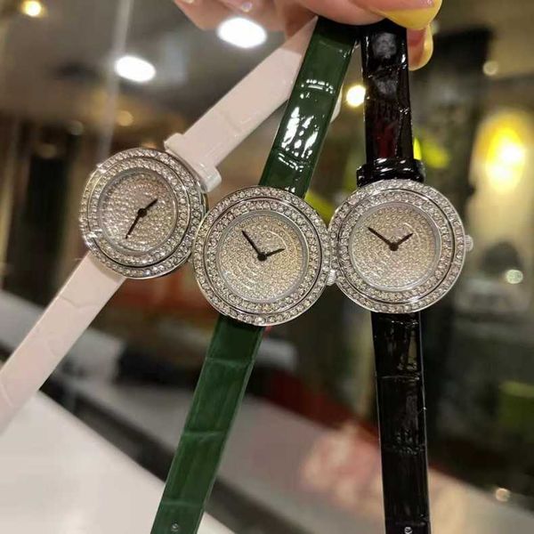 new lucky swiss quartz stars women's watch fashion casual belt women's watch, Slivery;brown
new lucky swiss quartz stars women's watch fashion casual belt women's watch, Slivery;brown