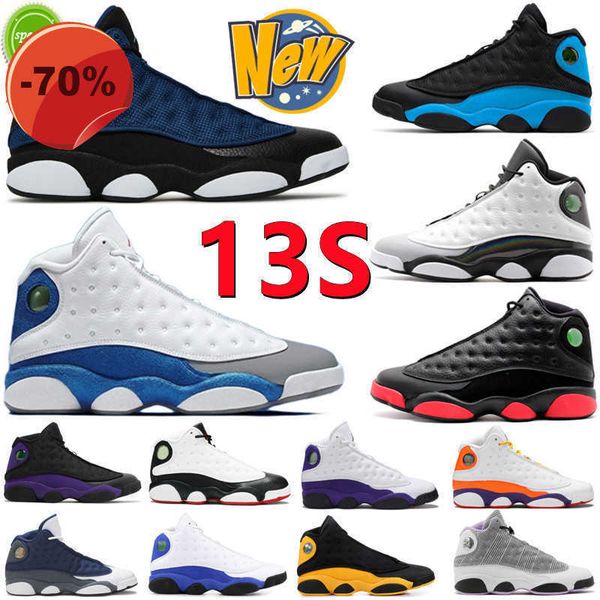 2022 2022 13s men basketball shoes xiii 13 gym red hyper royal french racer blue linen island green obsidian flint bred midnight navy court
2022 2022 13s men basketball shoes xiii 13 gym red hyper royal french racer blue linen island green obsidian flint bred midnight navy court