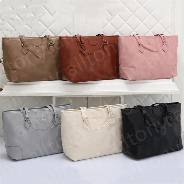 women shoulder bags handbags designer tote crossbody bag luxury fashion purses pu leather large capacity shopping bag
women shoulder bags handbags designer tote crossbody bag luxury fashion purses pu leather large capacity shopping bag