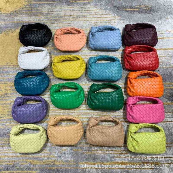 ashigo classic woven shoulder same venetas red bottegaes handbag mini designer net cloud bag women's hand knotted bxd9
ashigo classic woven shoulder same venetas red bottegaes handbag mini designer net cloud bag women's hand knotted bxd9