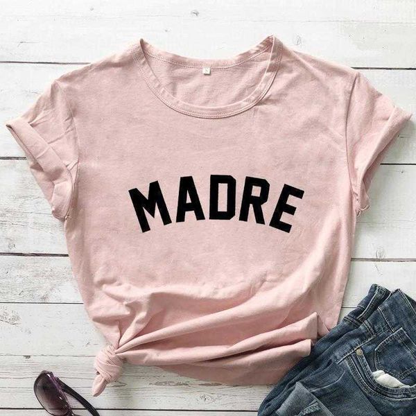 madre t-shirts spanish mother shirts mothers day tee women trendy casual vintage, White
madre t-shirts spanish mother shirts mothers day tee women trendy casual vintage, White
