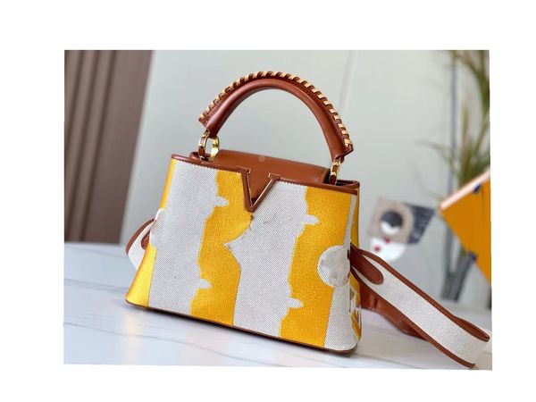 fashions classics shoulder bag luxury designer capucines bb handbag classics monograms crossbody bags womens luxurys brands handbags
fashions classics shoulder bag luxury designer capucines bb handbag classics monograms crossbody bags womens luxurys brands handbags