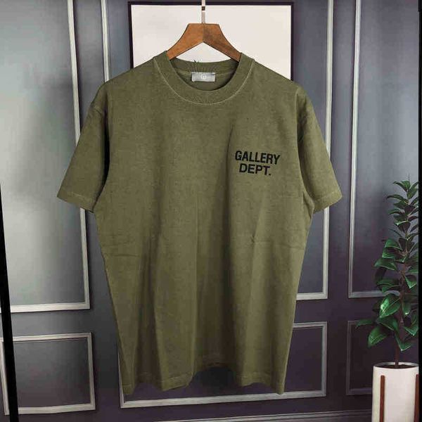 men's t-shirts gallerydept outlet t-shirts t-shirt american fashion brand chest letter print army green men tee military style short sl, White;black
men's t-shirts gallerydept outlet t-shirts t-shirt american fashion brand chest letter print army green men tee military style short sl, White;black