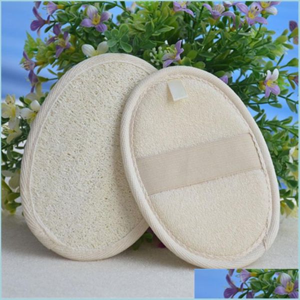 bath tools accessories soft exfoliating natural loofah sponge strap bath handle pad shower mas scrubber brush skin body bathing sp dhrqm
bath tools accessories soft exfoliating natural loofah sponge strap bath handle pad shower mas scrubber brush skin body bathing sp dhrqm