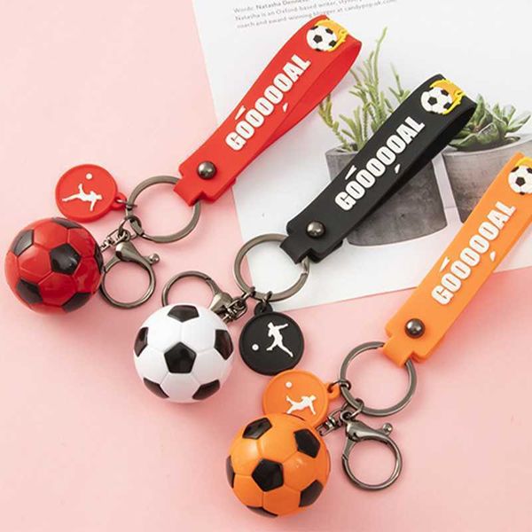 fashion keychainskeychains lanyards football for fan pvc soft glue soccer pendant accessories bag decoration qatar cup souvenirs key chain g, Silver
fashion keychainskeychains lanyards football for fan pvc soft glue soccer pendant accessories bag decoration qatar cup souvenirs key chain g, Silver