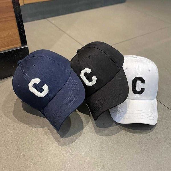 star's same c-letter embroidered duck tongue hat children's autumn and winter street shooting versatile curved brim couple sunshad, Blue;gray
star's same c-letter embroidered duck tongue hat children's autumn and winter street shooting versatile curved brim couple sunshad, Blue;gray