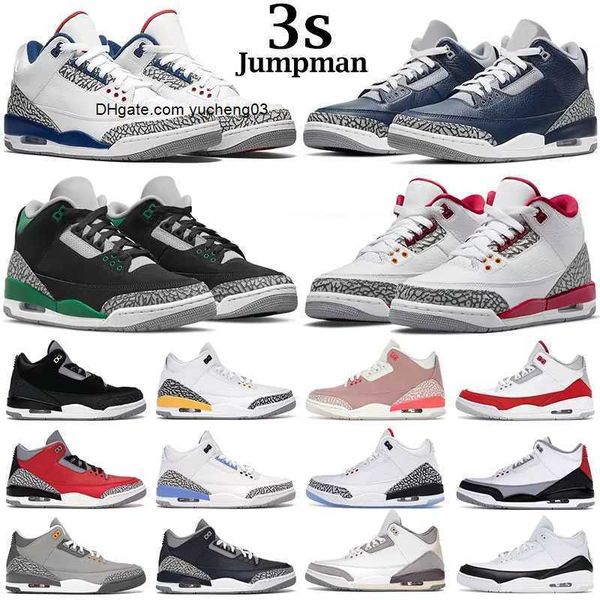 new jumpman 2022 3 mens womens basketball shoes bred3s unc black cat university blue the cactus white grey women pure royalty men sport
new jumpman 2022 3 mens womens basketball shoes bred3s unc black cat university blue the cactus white grey women pure royalty men sport