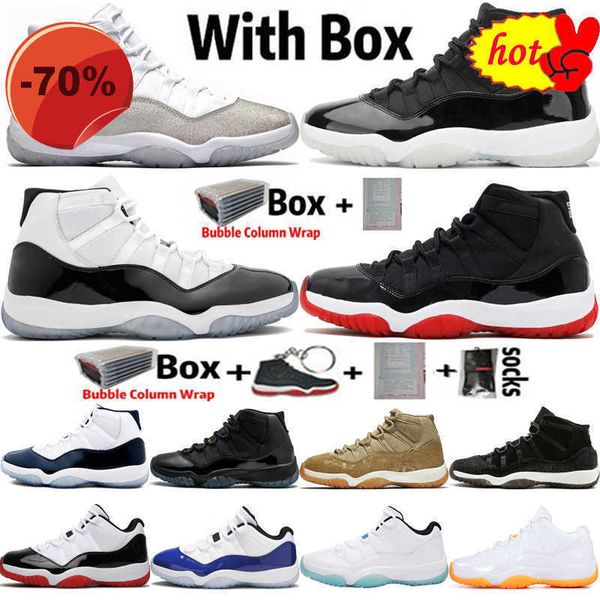 2022 2021 high low og jumpman 11 11s 25th anniversary unc mens basketball shoes concord 45 bred wmns women trainers retros sneakers size
2022 2021 high low og jumpman 11 11s 25th anniversary unc mens basketball shoes concord 45 bred wmns women trainers retros sneakers size