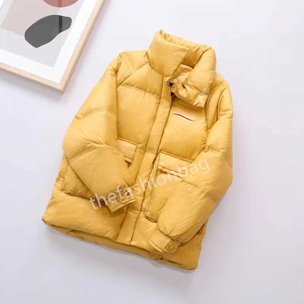 2023lady designers down jacket goose down coat womens autumn winter overcoat fashion tech fleece jackets luxurys coats brand outwear, Black;brown
2023lady designers down jacket goose down coat womens autumn winter overcoat fashion tech fleece jackets luxurys coats brand outwear, Black;brown