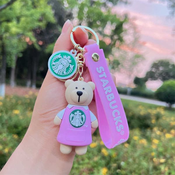 keychains creative threedimensional cute milk tea key chain star dad coffee cup keyring pvc car accessories decoration blind box small gift, Silver
keychains creative threedimensional cute milk tea key chain star dad coffee cup keyring pvc car accessories decoration blind box small gift, Silver