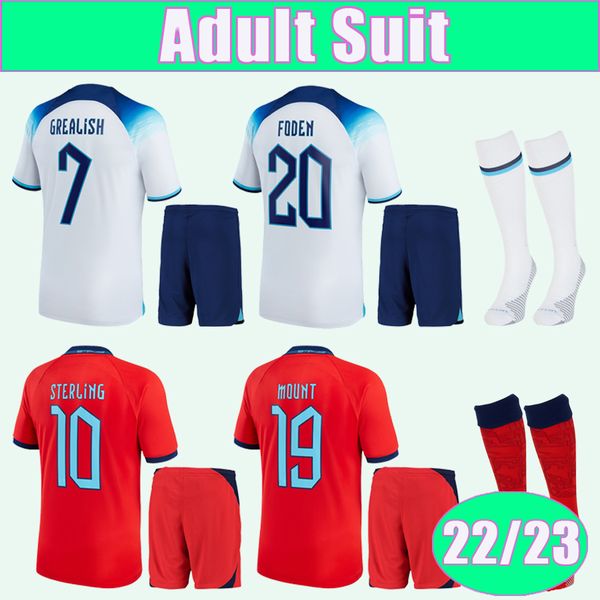 2223 kane foden suit soccer jerseys grealish mount sterling maguire stones rice henderson saka home away football shirt, Black;yellow
2223 kane foden suit soccer jerseys grealish mount sterling maguire stones rice henderson saka home away football shirt, Black;yellow