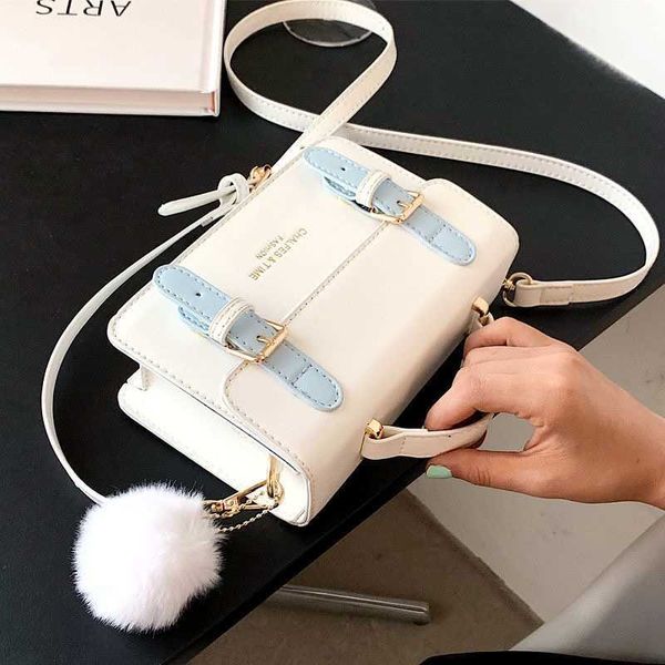 bag fashion women square pu leather girl teen messenger shopping handbag tote bag phone tissue wallet storage shoulder y2211
bag fashion women square pu leather girl teen messenger shopping handbag tote bag phone tissue wallet storage shoulder y2211