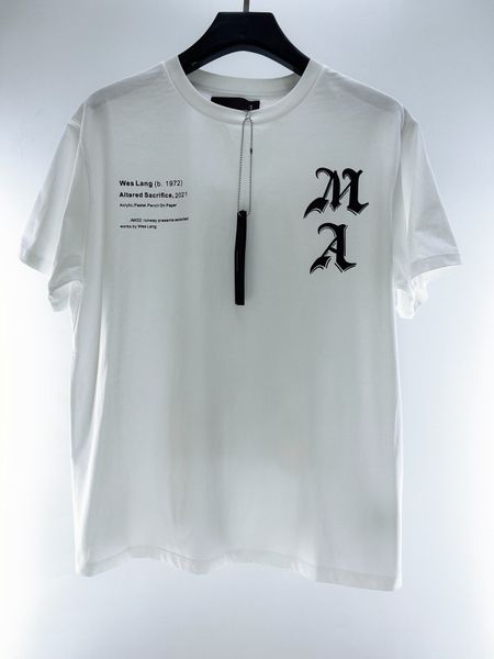 2023 fashion summer mens designer t shirt womens t-shirts devil face print men casual short sleeves short sleeve men's clothing, White;black
2023 fashion summer mens designer t shirt womens t-shirts devil face print men casual short sleeves short sleeve men's clothing, White;black