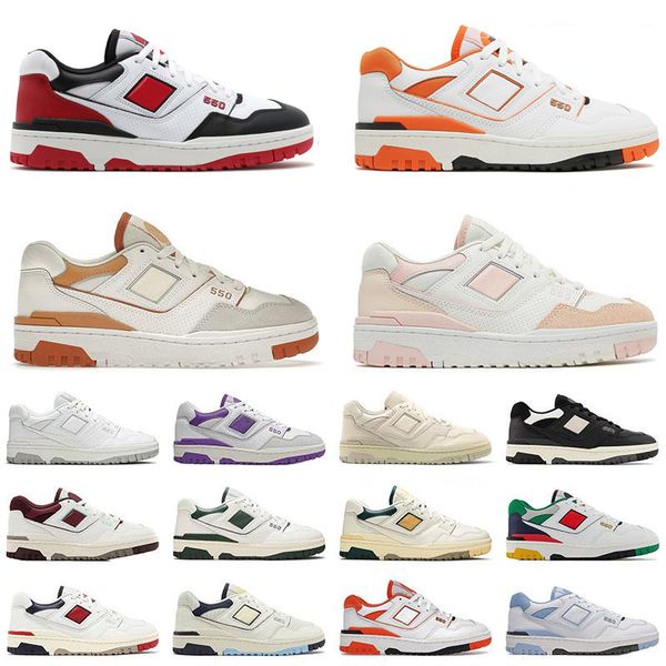 new 550 mens women casual shoes designer sneakers men jogging walk shock absorption mens trainers outdoor sports sneaker
new 550 mens women casual shoes designer sneakers men jogging walk shock absorption mens trainers outdoor sports sneaker