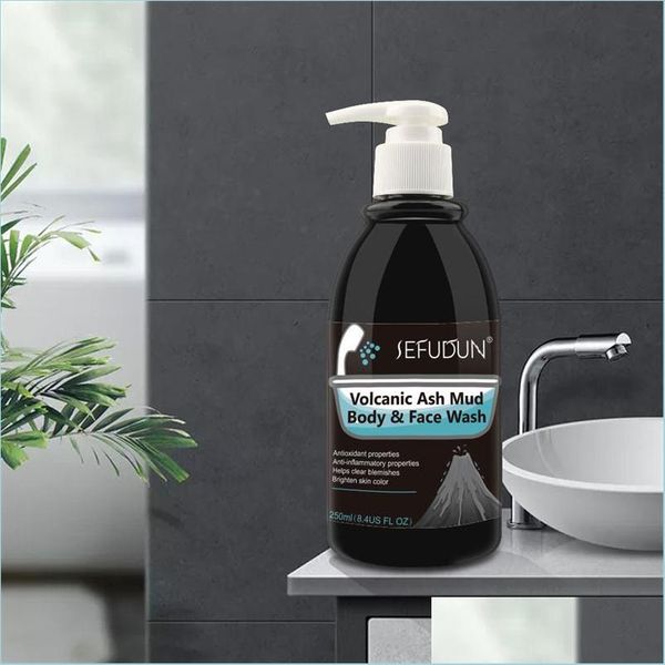 body wash volcanic ash mud body face wash shower gel fast whitening deep clean skin moisturizing exfoliating skins care gels drop de dhvmn
body wash volcanic ash mud body face wash shower gel fast whitening deep clean skin moisturizing exfoliating skins care gels drop de dhvmn