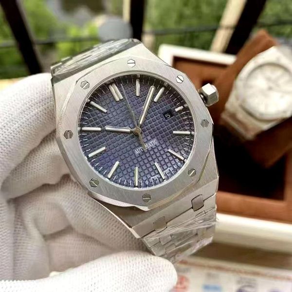 men's watch automatic 2813 movement fashion sport mens wristwatches 41mm watches designer253s, Slivery;brown
men's watch automatic 2813 movement fashion sport mens wristwatches 41mm watches designer253s, Slivery;brown