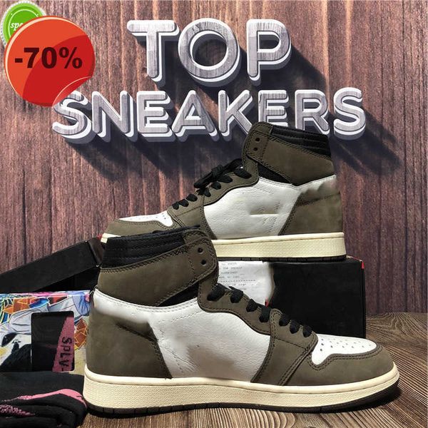 2022 dark mocha men women jumpman 1s high basketball shoes unc university blue fearless obsidian mens 1 outdoor breathable
2022 dark mocha men women jumpman 1s high basketball shoes unc university blue fearless obsidian mens 1 outdoor breathable