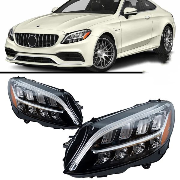car headlight parts for w205 20 15-20 18 c300 c260 head lights style replacement drl daytime lights lighthouse
car headlight parts for w205 20 15-20 18 c300 c260 head lights style replacement drl daytime lights lighthouse