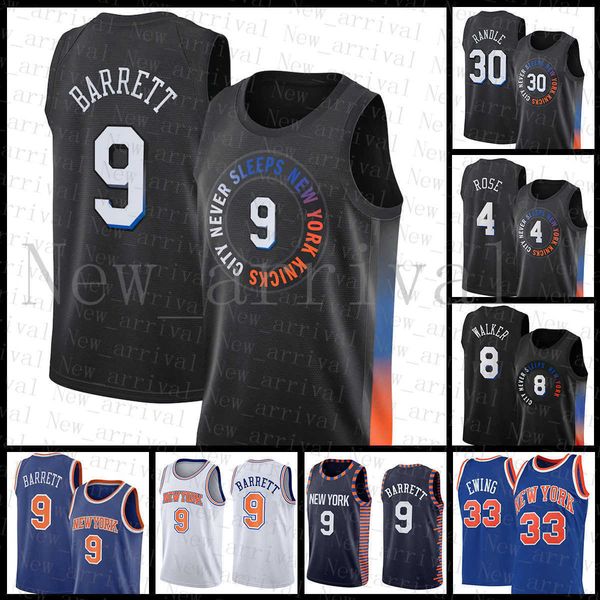 2022 new york multi knick rj 9 barrett basketball jersey julius 30 randle derrick 4 rose kemba 8 walker patrick 33 ewing breathable, Black;red
2022 new york multi knick rj 9 barrett basketball jersey julius 30 randle derrick 4 rose kemba 8 walker patrick 33 ewing breathable, Black;red