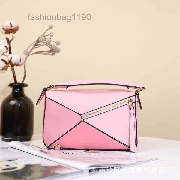 designer bags loews fashion puzzles bag leather mini geometric portable splicing soft leather women's single diagonal pillow s9yx
designer bags loews fashion puzzles bag leather mini geometric portable splicing soft leather women's single diagonal pillow s9yx