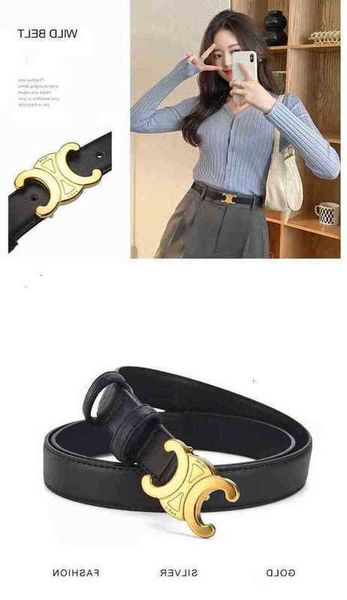belts designer belt net red arc de triomphe women's head leather simple fashion versatile butterfly copper buckle huyp h1cp, Black;brown
belts designer belt net red arc de triomphe women's head leather simple fashion versatile butterfly copper buckle huyp h1cp, Black;brown