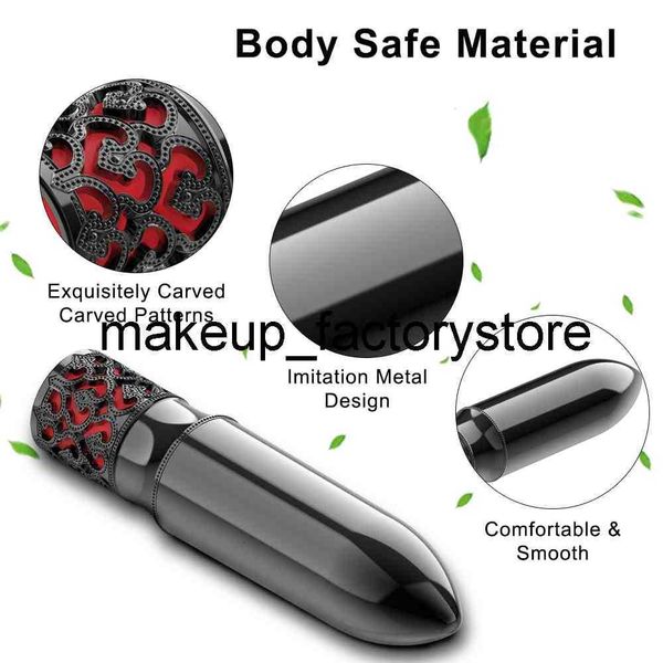 toys masager toy electric massagers s massage 10 modes g-spot mini bullet vibrators for women clitoris stimulator powerful usb rechargeable
toys masager toy electric massagers s massage 10 modes g-spot mini bullet vibrators for women clitoris stimulator powerful usb rechargeable