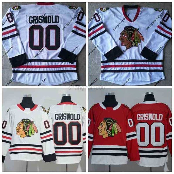 college hockey wears mens clark griswold 00 national lampoon's christmas vacation ice hockey jersey double stitched name and number in, Black
college hockey wears mens clark griswold 00 national lampoon's christmas vacation ice hockey jersey double stitched name and number in, Black