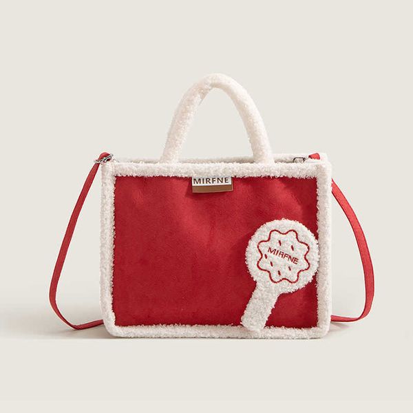 bag 2 sets plush tote for women 2022 cute girls designer handbag with wallets autumn and winter imitation lamb wool shoulder y2211
bag 2 sets plush tote for women 2022 cute girls designer handbag with wallets autumn and winter imitation lamb wool shoulder y2211