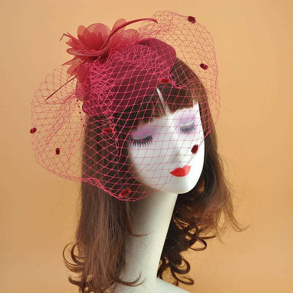 mesh flower woolen fascinator hat with netted dots for wedding brides ladies london hair accessories vintage handmade hair clips with flowe, Slivery;golden
mesh flower woolen fascinator hat with netted dots for wedding brides ladies london hair accessories vintage handmade hair clips with flowe, Slivery;golden