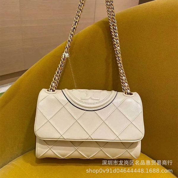 shoulderbags fashion designer bags torysburchs handbag leather fashionable and trendy new tb sheepskin diamond chain bag large capacity mu v
shoulderbags fashion designer bags torysburchs handbag leather fashionable and trendy new tb sheepskin diamond chain bag large capacity mu v