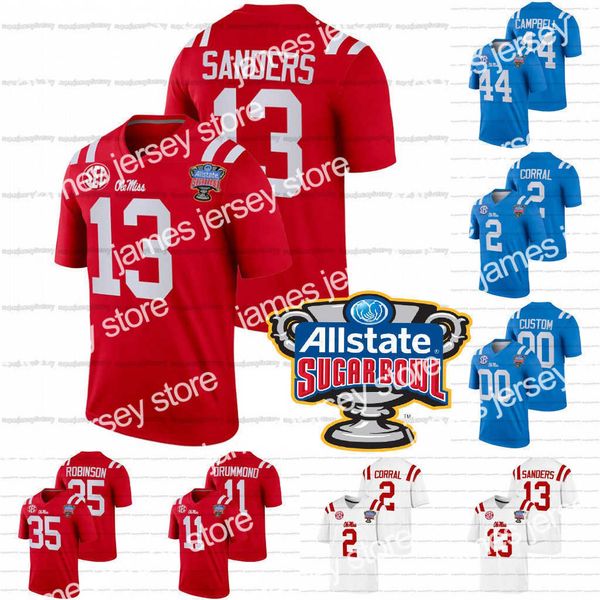 new football jerseys football jerseys ole miss rebels jersey 2022 sugar bowl college football custom braylon sanders matt corral mark robins, Black;red
new football jerseys football jerseys ole miss rebels jersey 2022 sugar bowl college football custom braylon sanders matt corral mark robins, Black;red