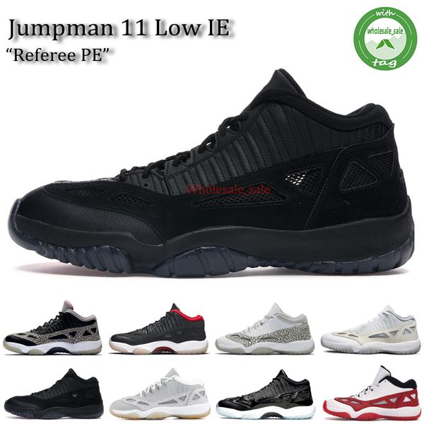 11 low ie jumpman basketball shoes mens black cement bred cobalt light orewood brown referee pe silver zest space jam white gym red men trai
11 low ie jumpman basketball shoes mens black cement bred cobalt light orewood brown referee pe silver zest space jam white gym red men trai
