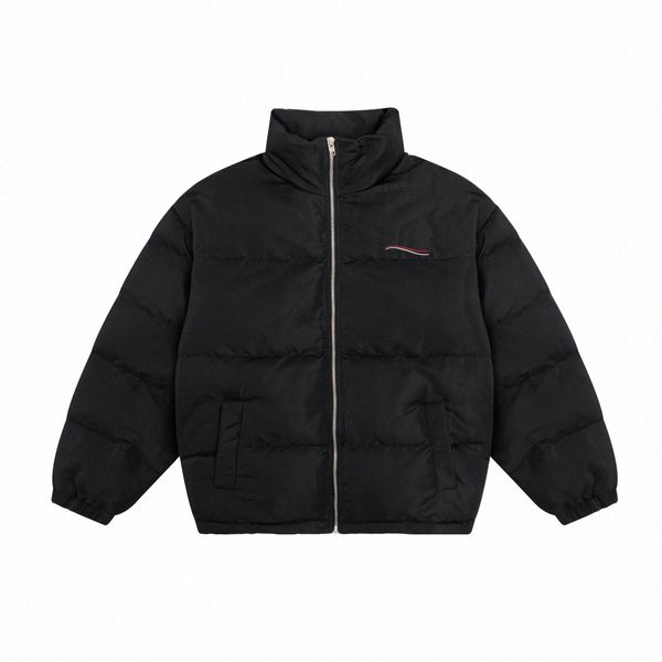 winter mens jackets cotton padded down putwear coats puffer wave letter loose men casual jacket woman stand dollar i0r7#, Black;brown
winter mens jackets cotton padded down putwear coats puffer wave letter loose men casual jacket woman stand dollar i0r7#, Black;brown