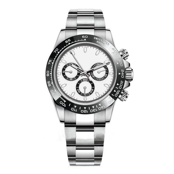 luxury mens watches designer watch automatic 2813 movement wristwatches 316l stainless steel adustable folding buckle sports watch2207, Slivery;brown
luxury mens watches designer watch automatic 2813 movement wristwatches 316l stainless steel adustable folding buckle sports watch2207, Slivery;brown
