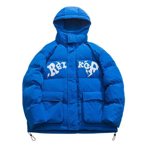 winter warm hooded coats parka letter printed cotton padded jacket fashion men heavy, Black;brown
winter warm hooded coats parka letter printed cotton padded jacket fashion men heavy, Black;brown