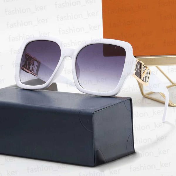 fashion sunglasses summer beach glasses full frame designed sunglasses mens women 5 colors options, White;black
fashion sunglasses summer beach glasses full frame designed sunglasses mens women 5 colors options, White;black
