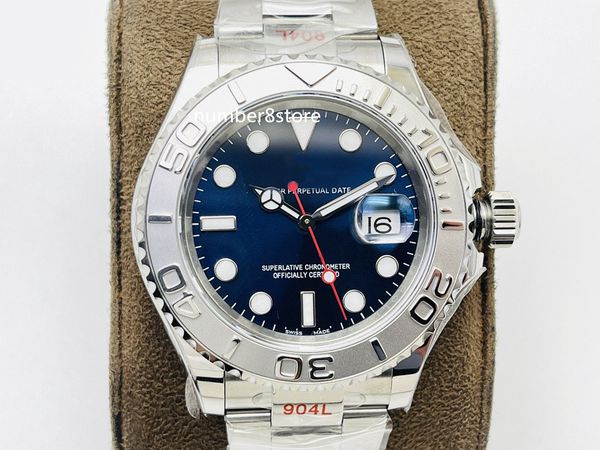 126622 mens watch vr factory 904l stainless steel blue dial swiss 3235 automatic 28800vph sapphire crystal luxury wristwatch water resistanc, Slivery;brown
126622 mens watch vr factory 904l stainless steel blue dial swiss 3235 automatic 28800vph sapphire crystal luxury wristwatch water resistanc, Slivery;brown